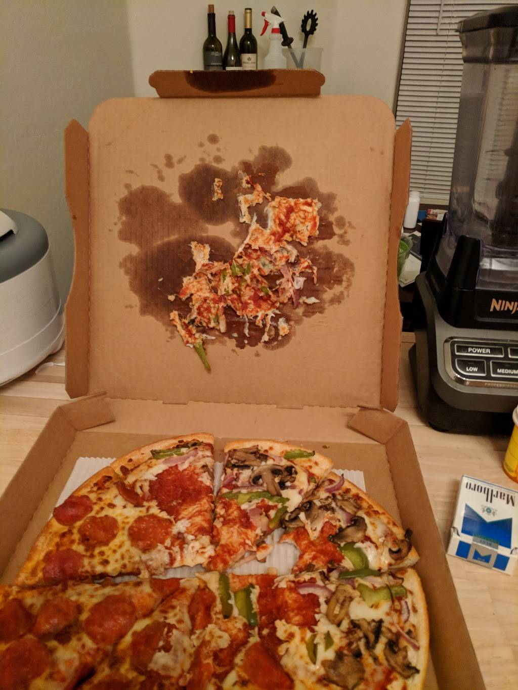 Pizza Hut | restaurant | 1450 N Dysart Rd, Avondale, AZ 85323, USA | 6239255810 OR +1 623-925-5810