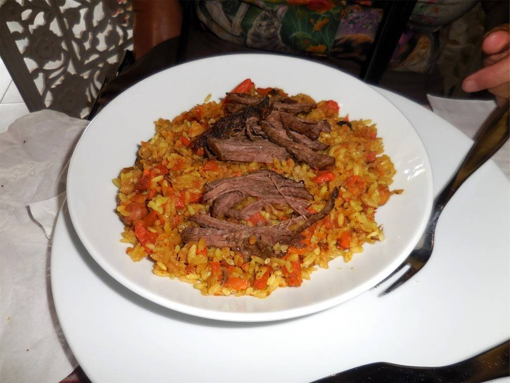 Silk Road | restaurant | 8646 Gladiolus Dr, Fort Myers, FL 33908, USA | 2396894845 OR +1 239-689-4845