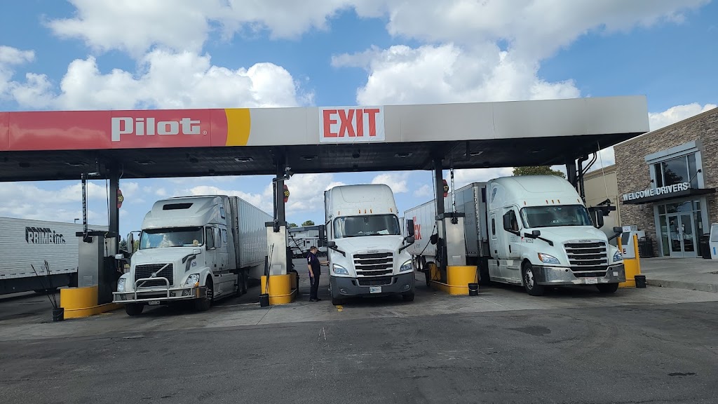 PJ Fresh Marketplace | restaurant | 12500 W Interstate Hwy 40, Bellemont, AZ 86015, USA | 9287730180 OR +1 928-773-0180