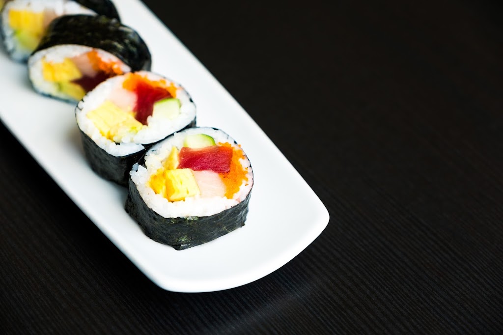 Sushi 86 | restaurant | 1050 E 9th St, Cleveland, OH 44114, USA | 2166218686 OR +1 216-621-8686