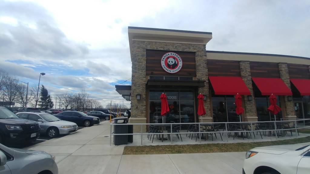 Panda Express | restaurant | 1008 Edwards Ferry Rd NE, Leesburg, VA 20176, USA | 7037717161 OR +1 703-771-7161