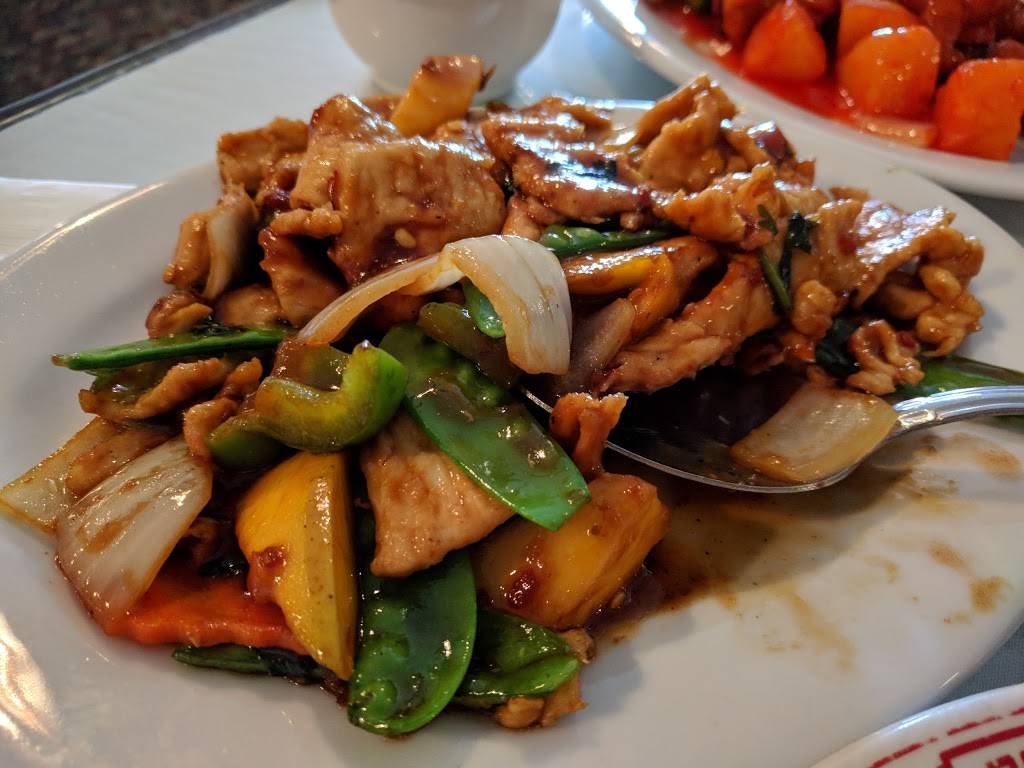 Yang Ming Garden | restaurant | 1866 N Tustin St, Orange, CA 92865, USA | 7149989500 OR +1 714-998-9500