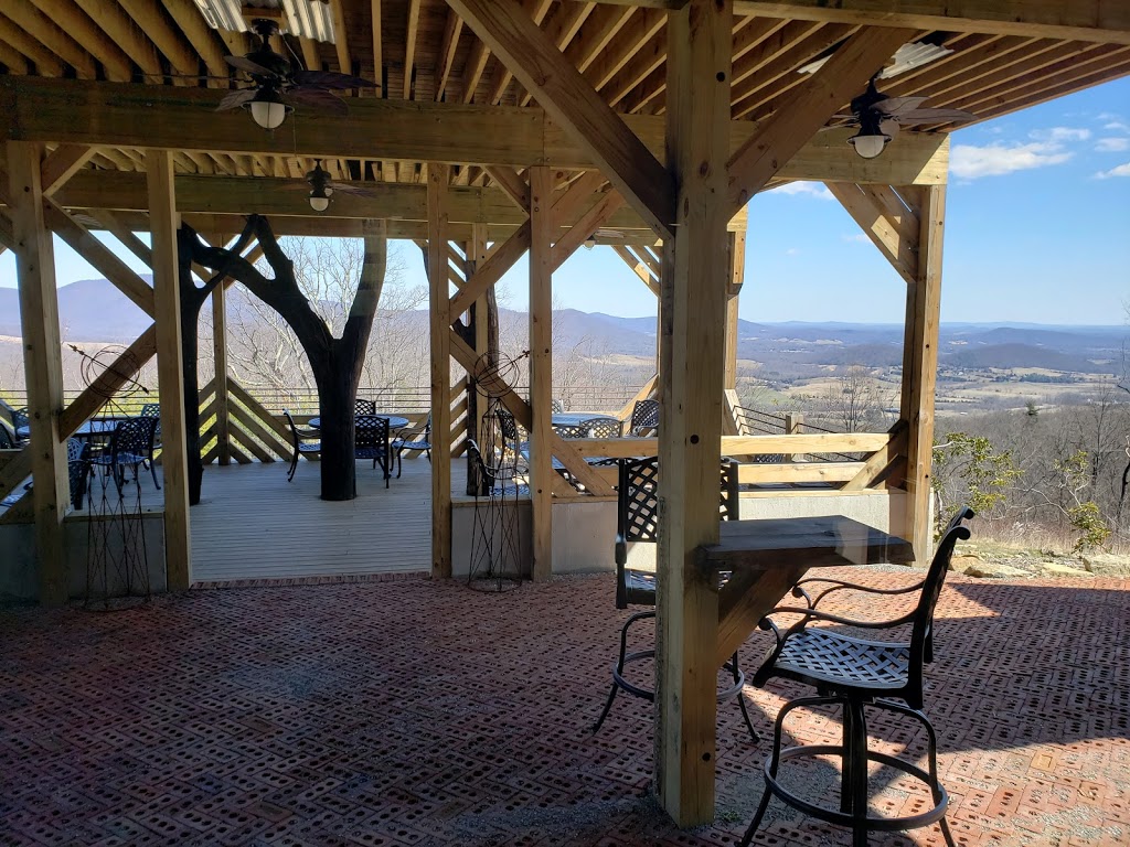 Bearrr Appetit | restaurant | 426 Mountain Laurel Pass, Stanardsville, VA 22973, USA | 4349909028 OR +1 434-990-9028