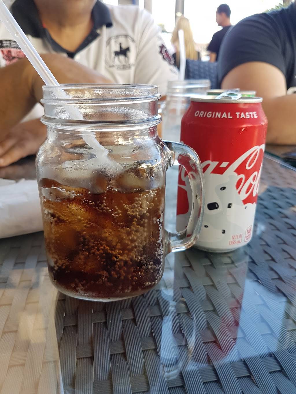 Merkado 31 | restaurant | 216 71st St, Miami Beach, FL 33141, USA | 3058654535 OR +1 305-865-4535