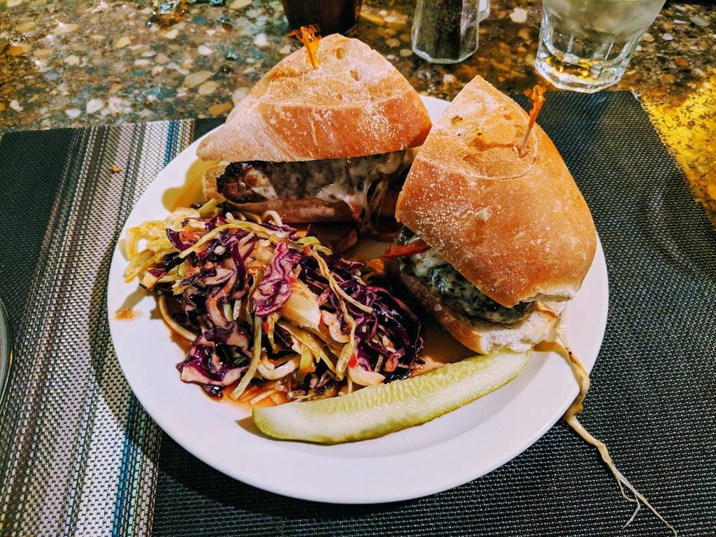 Mothers Restaurant | restaurant | 33 Virginia Pl, Buffalo, NY 14202, USA | 7168822989 OR +1 716-882-2989