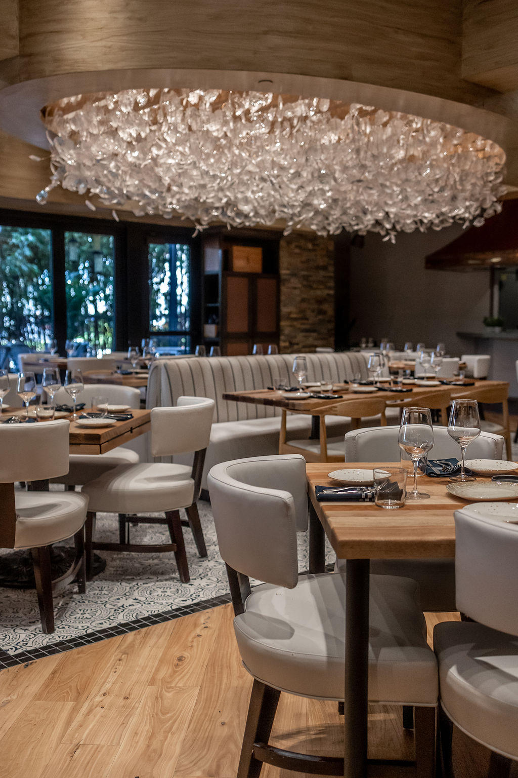 Serena Pastifico | restaurant | 301 Plaza Real, Boca Raton, FL 33432, USA | 5619226699 OR +1 561-922-6699