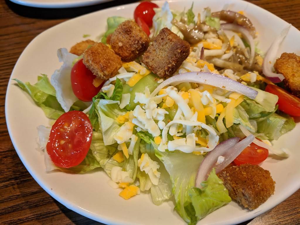 Outback Steakhouse | restaurant | 10918 N Dale Mabry Hwy, Tampa, FL 33618, USA | 8139694329 OR +1 813-969-4329