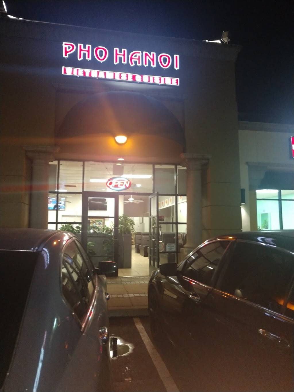 Pho Hanoi | restaurant | 146 S Main St ste t, Orange, CA 92868, USA | 7143633787 OR +1 714-363-3787