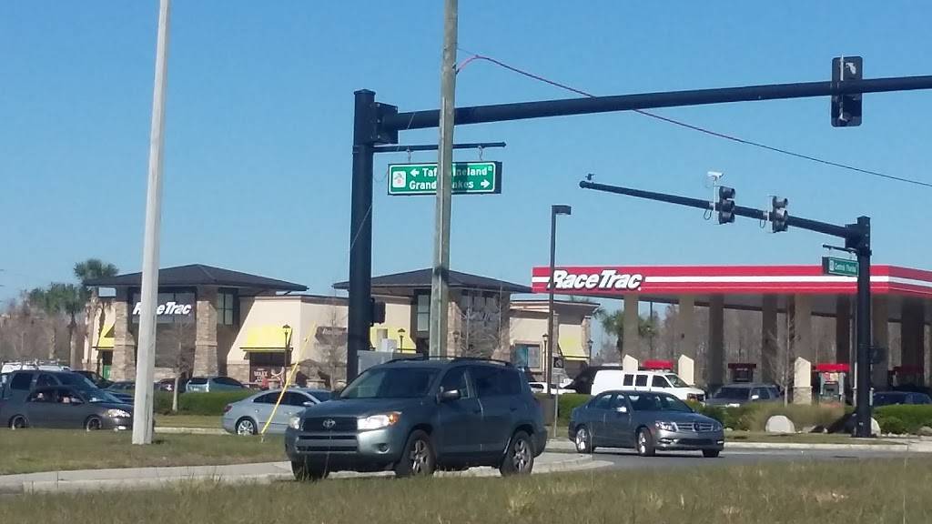 RaceTrac | bakery | 7344, 4375 Central Florida Pkwy, Orlando, FL 32837, USA | 4072259050 OR +1 407-225-9050