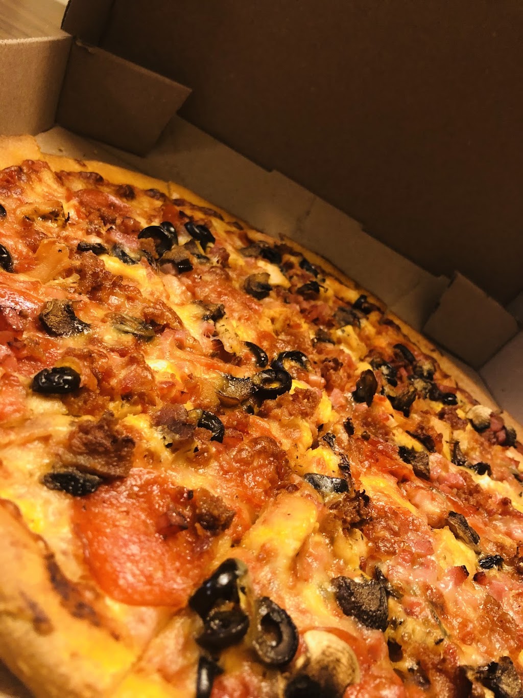 Armani Pizza and Pasta | restaurant | 6868 Mason Rd, Katy, TX 77450, USA | 2816764441 OR +1 281-676-4441