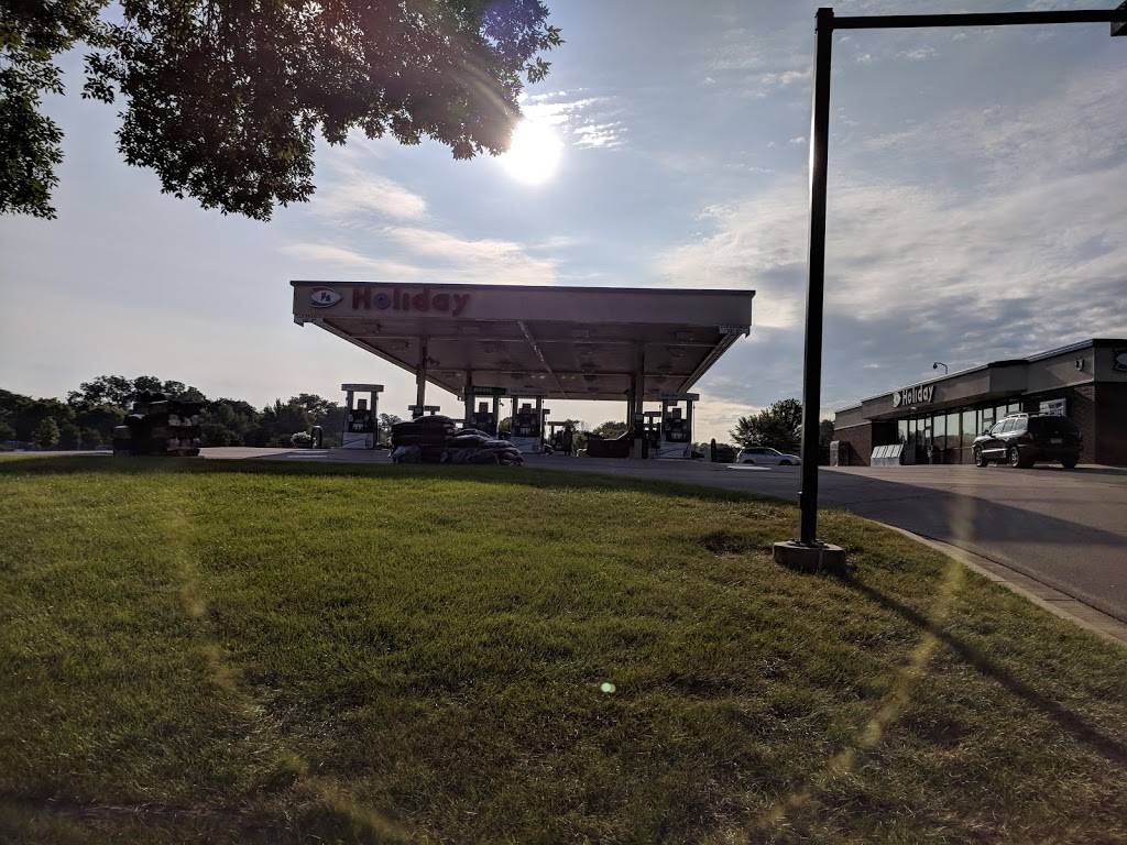 Holiday Stationstores | cafe | 400 4th St SE, Rochester, MN 55904, USA | 5072893213 OR +1 507-289-3213