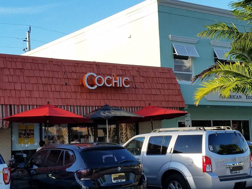 Cochic Gourmet | restaurant | 1631 SE 3rd Ct, Deerfield Beach, FL 33441, USA | 7542125892 OR +1 754-212-5892