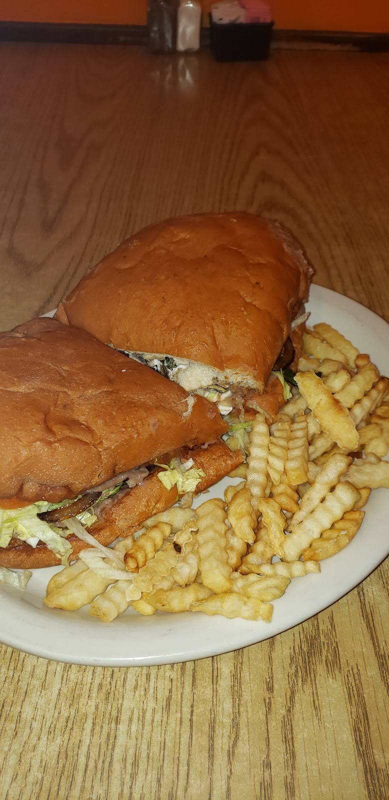 Las Bandidas Mexican Restaurant | restaurant | 1225 N Santa Fe Ave, Moore, OK 73160, USA | 4056768966 OR +1 405-676-8966