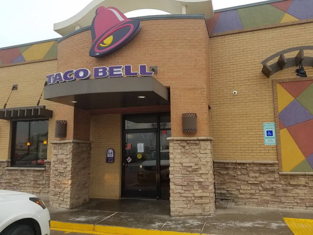 Taco Bell | meal takeaway | 10800 South Fwy, Fort Worth, TX 76140, USA | 8172932717 OR +1 817-293-2717