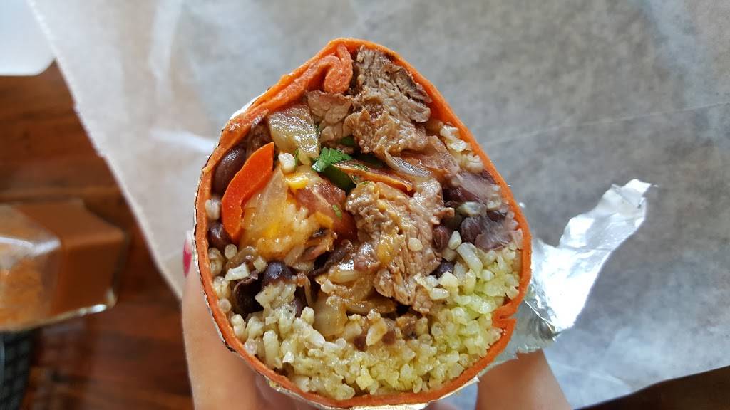 Freebirds World Burrito | restaurant | 4965 Overton Ridge Blvd #300, Fort Worth, TX 76132, USA | 8172947241 OR +1 817-294-7241