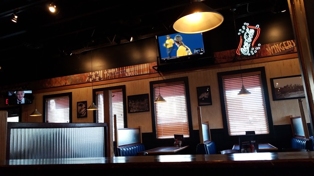 WINGERS Restaurant | restaurant | 1165 E Jennings Way, Elko, NV 89801, USA | 7757537750 OR +1 775-753-7750