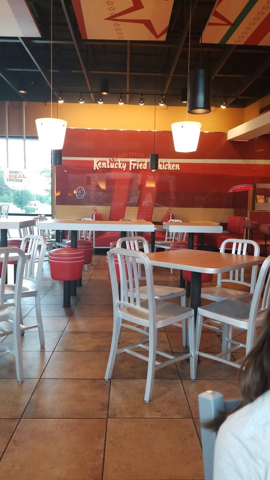 KFC | restaurant | 1941 S Main St, Keller, TX 76248, USA | 8174311397 OR +1 817-431-1397