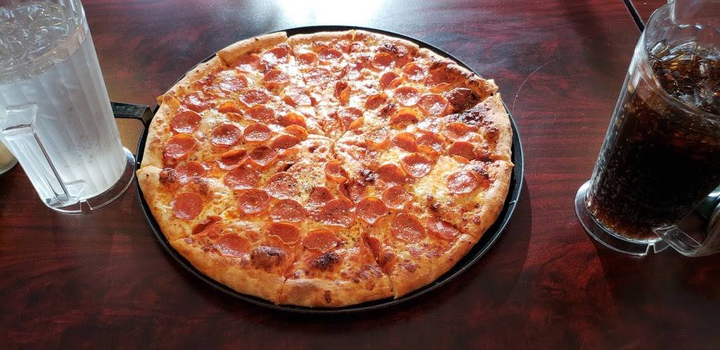 Sabrinas Pizzeria | restaurant | 2587 Main St, Oakley, CA 94561, USA | 9256252540 OR +1 925-625-2540