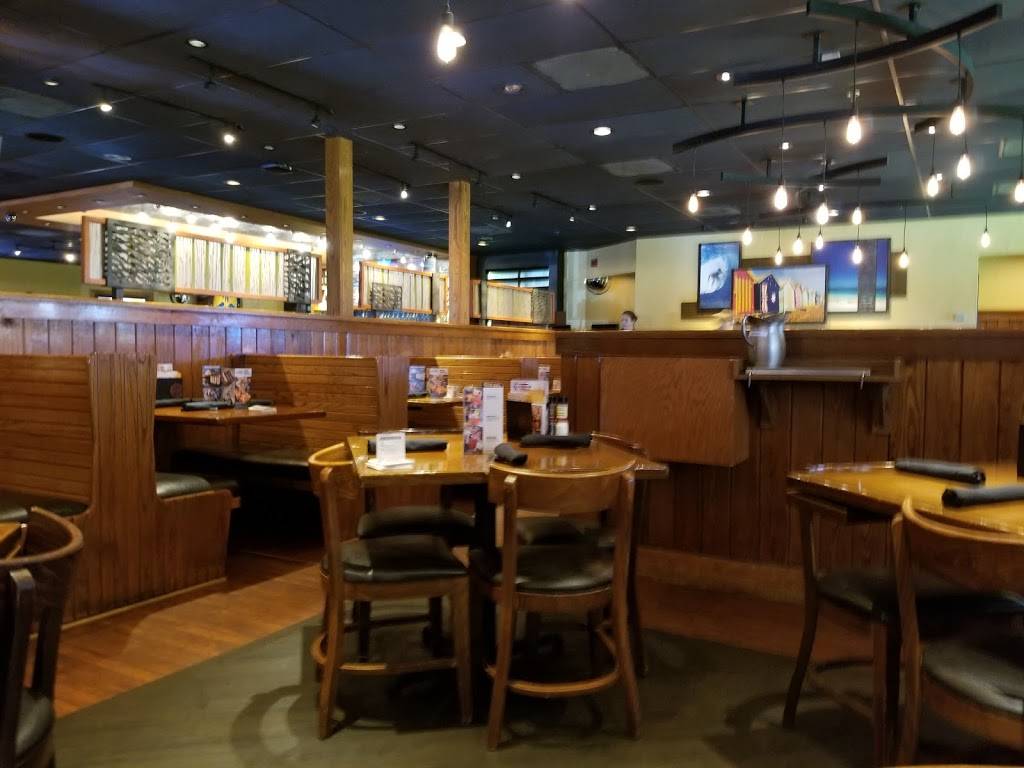 Outback Steakhouse | restaurant | 5710 Oakley Blvd, Wesley Chapel, FL 33544, USA | 8139737717 OR +1 813-973-7717