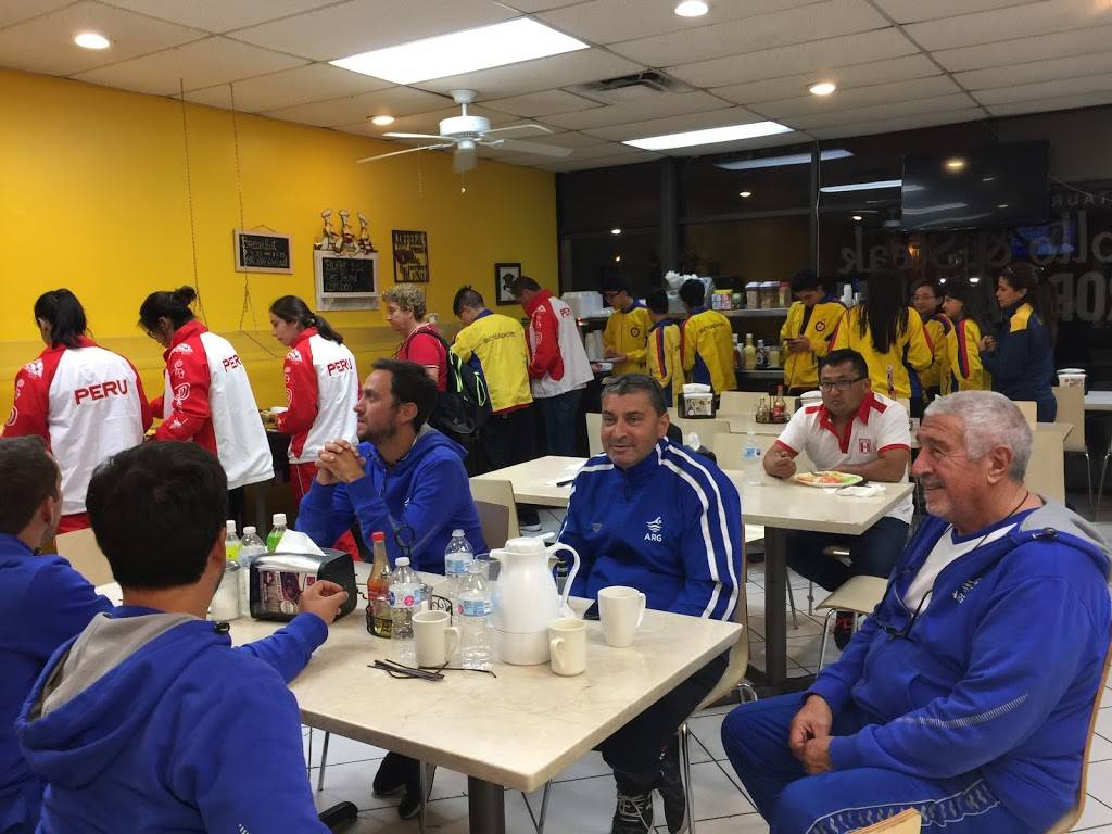 Brazil Connections | restaurant | 490 W Hillsboro Blvd, Deerfield Beach, FL 33441, USA | 9548572768 OR +1 954-857-2768