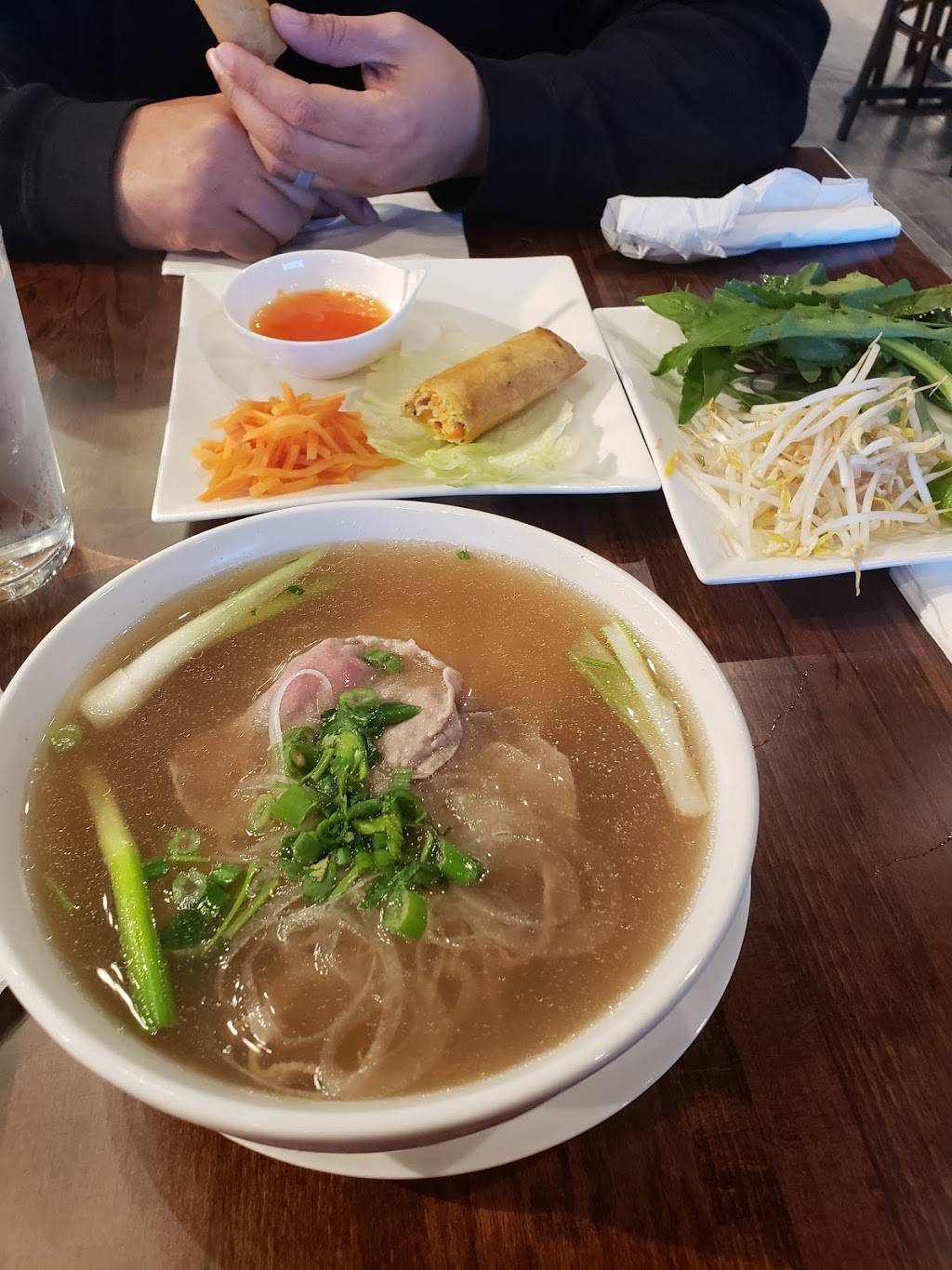 Pho Mai | restaurant | 13025 S US-301, Suite 103, Riverview, FL 33578, USA | 8134424194 OR +1 813-442-4194