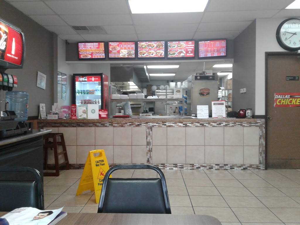 Dallas Chicken | restaurant | 7019, 2909 Belt Line Rd, Garland, TX 75044, USA | 9724950080 OR +1 972-495-0080