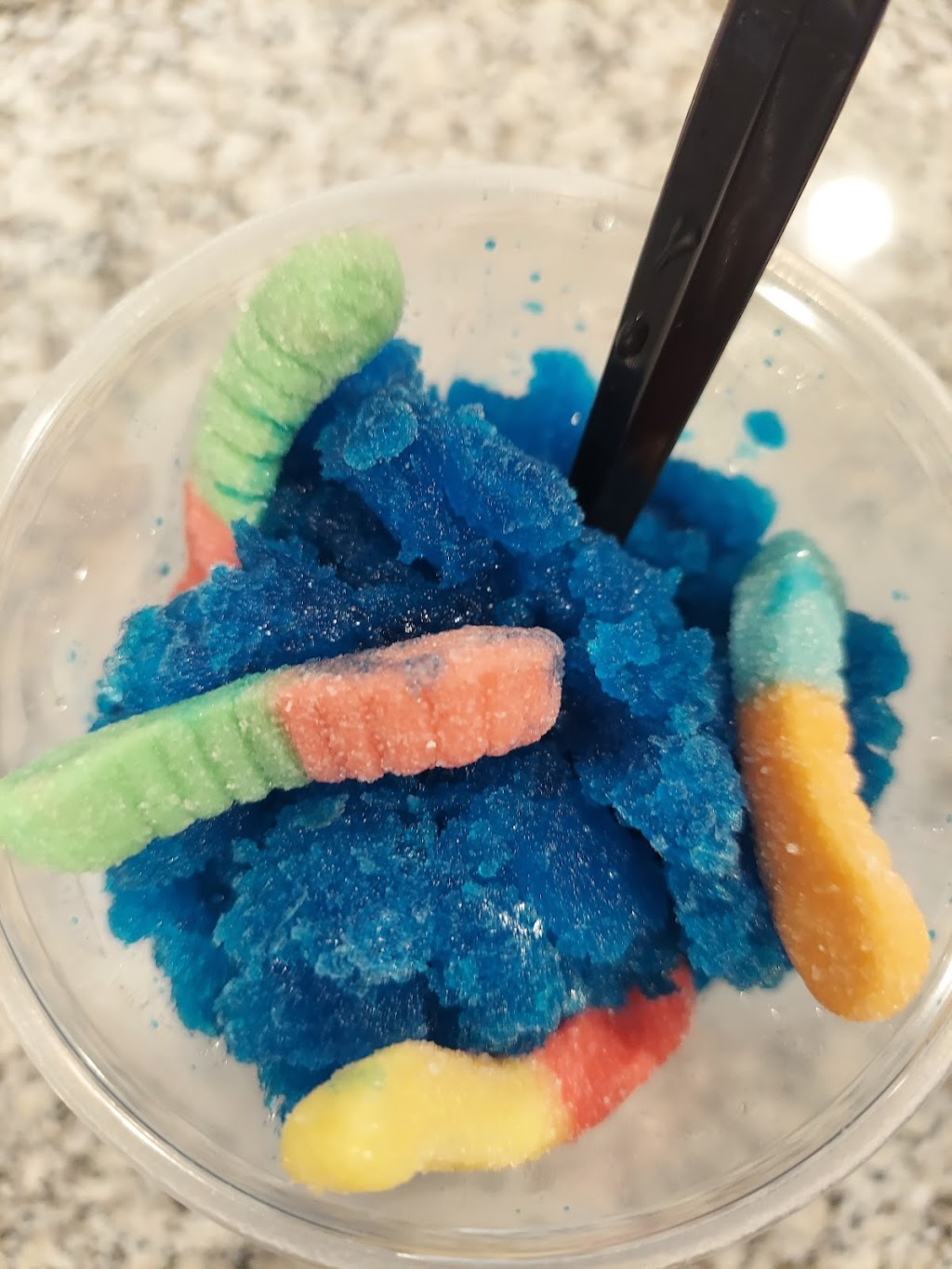 Bahama Bucks - Maricopa | restaurant | 17470 N Porter Rd, Maricopa, AZ 85138, USA | 5203745799 OR +1 520-374-5799