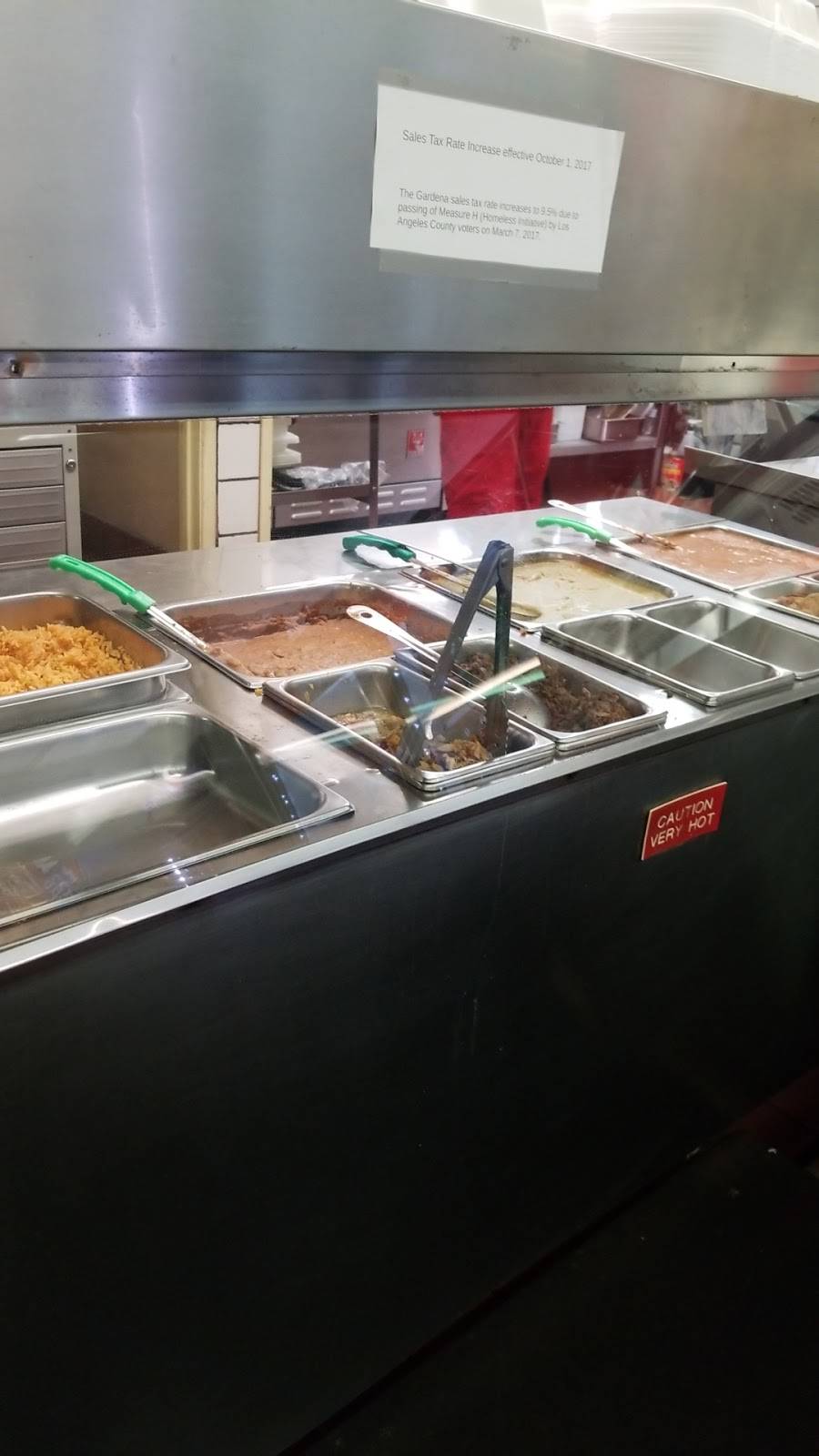 Marthas Mexican Deli | restaurant | 13438 Normandie Ave, Gardena, CA 90249, USA | 3105151162 OR +1 310-515-1162