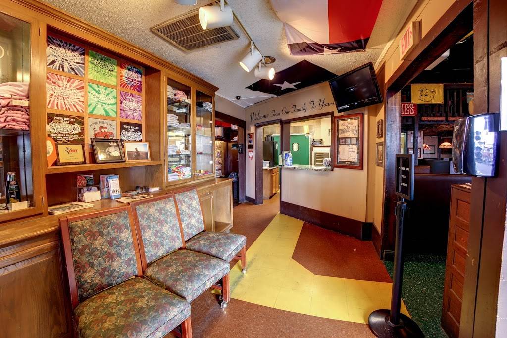 Poppa Rollos Pizza | restaurant | 703 N Valley Mills Dr, Waco, TX 76710, USA | 2547766776 OR +1 254-776-6776