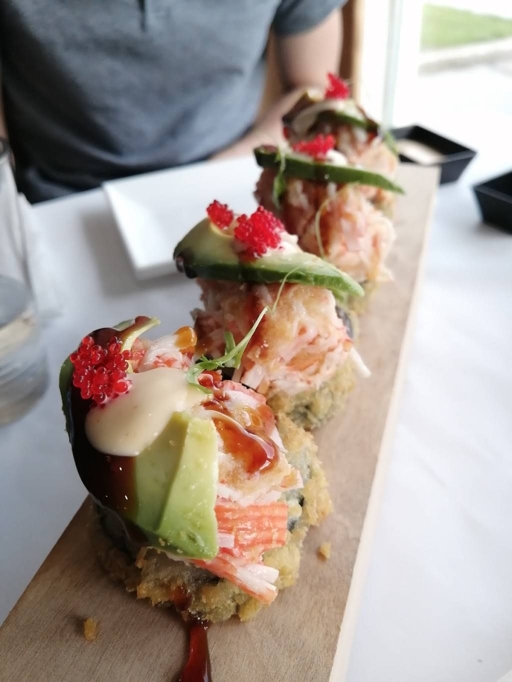 Omaki Sushi | restaurant | 5115 Boulevard des Laurentides, Laval, QC H7K 2J7, Canada | 4506282573 OR +1 450-628-2573