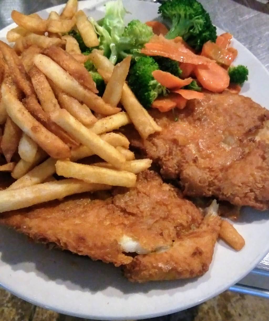 Sams Inn Restaurant | restaurant | 223 Potomac Ave, Quantico, VA 22134, USA | 7036406493 OR +1 703-640-6493