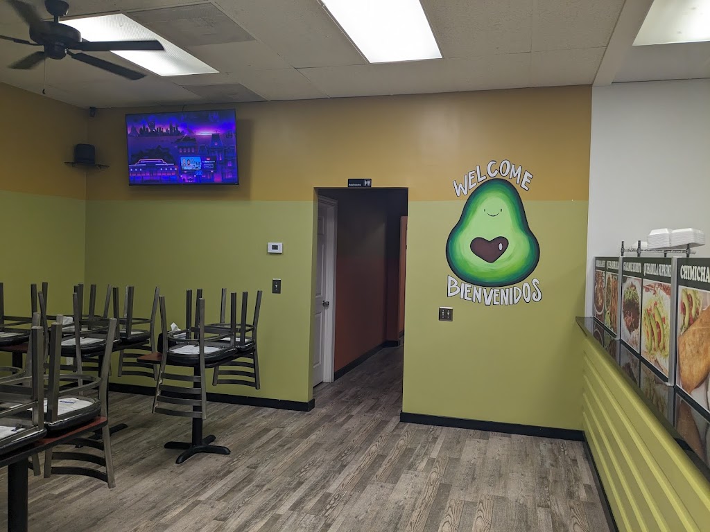 Guacamole Burrito | restaurant | 3144 G St #145, Merced, CA 95340, USA | 2095804761 OR +1 209-580-4761