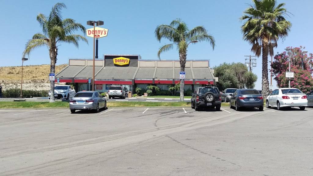 Dennys | restaurant | 16401 Delone St, Santa Clarita, CA 91387, USA | 6612529696 OR +1 661-252-9696