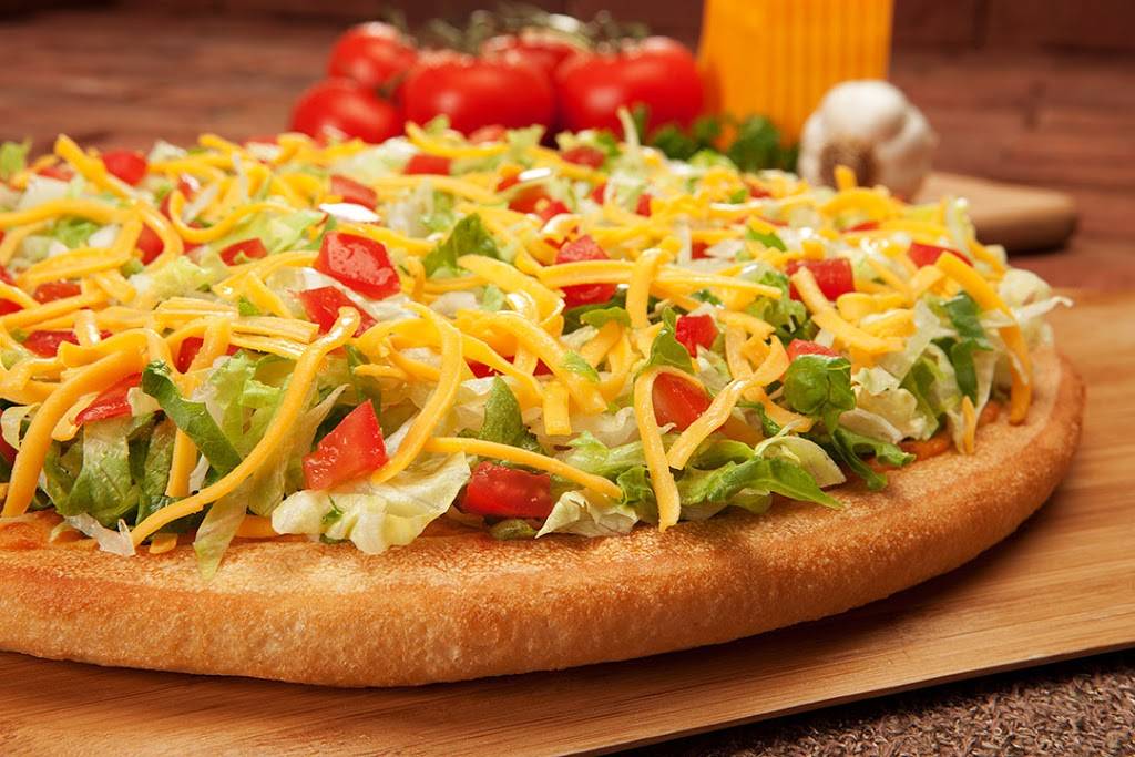 Godfathers Pizza Express | meal takeaway | 6903 Blue Ridge Blvd, Raytown, MO 64133, USA | 8163588262 OR +1 816-358-8262