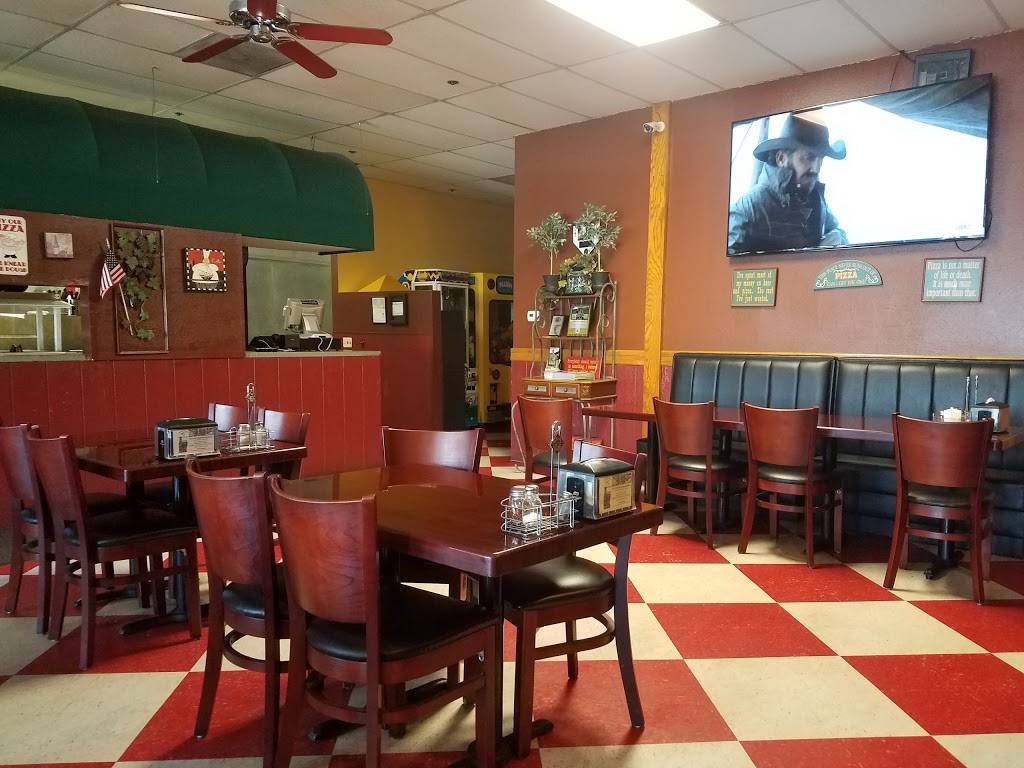 Mama Roses Pizzeria | restaurant | 40477 Murrieta Hot Springs Rd, Murrieta, CA 92563, USA | 9516777727 OR +1 951-677-7727