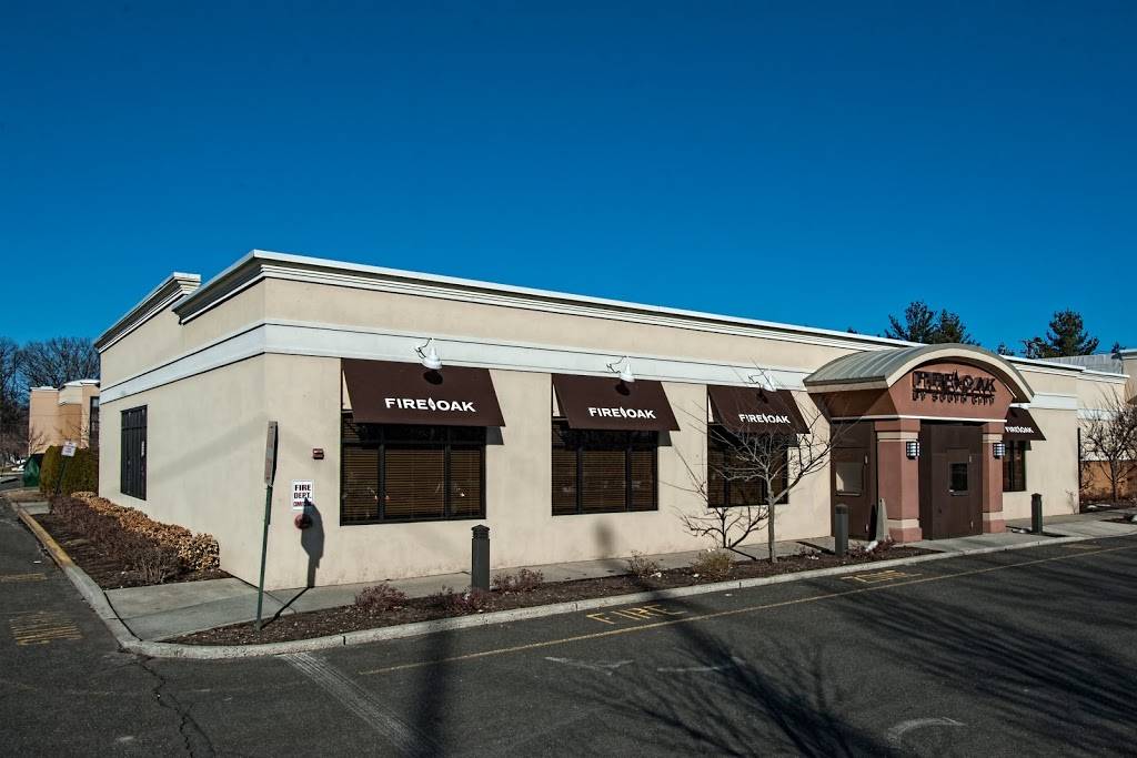 Fire and Oak Montvale NJ | restaurant | 100 Chestnut Ridge Rd, Montvale, NJ 07645, USA | 2013071100 OR +1 201-307-1100