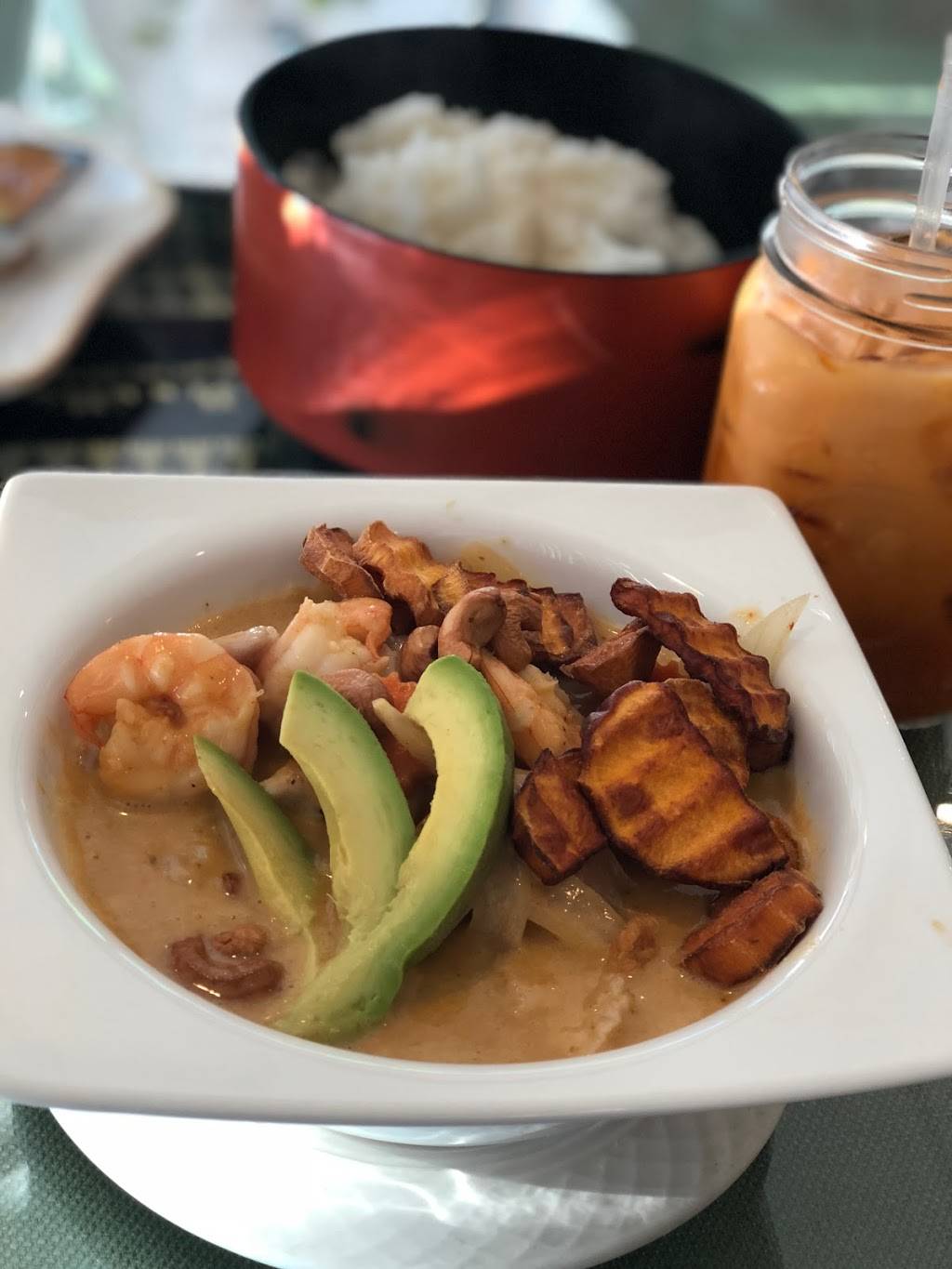 Thai of Austell | restaurant | 3999 Austell Rd SW #915, Austell, GA 30106, USA | 7707452225 OR +1 770-745-2225