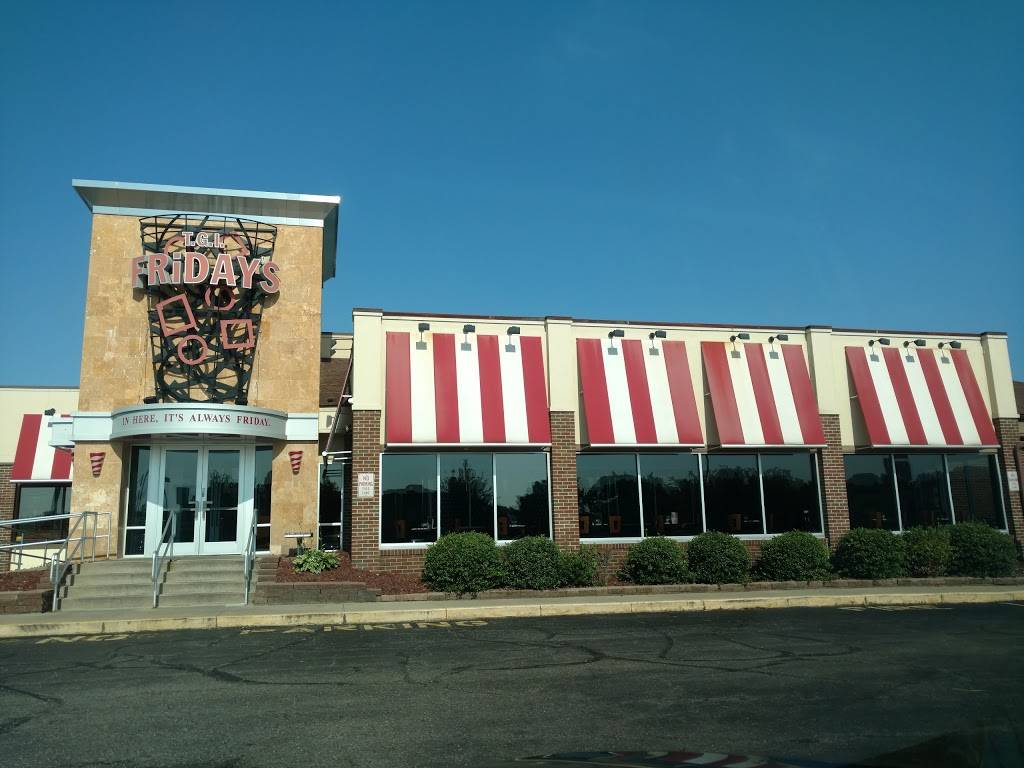 TGI Fridays | restaurant | 4635 Dressler Rd NW, Canton, OH 44718, USA | 3304938443 OR +1 330-493-8443