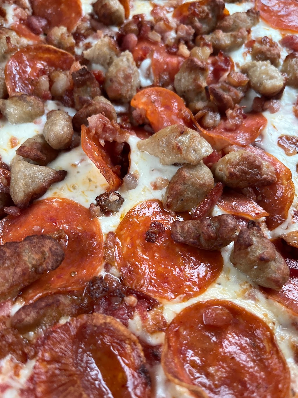Little Caesars Pizza | meal delivery | 3010 Saul Kleinfeld Dr STE 302, El Paso, TX 79936, USA | 9156134052 OR +1 915-613-4052