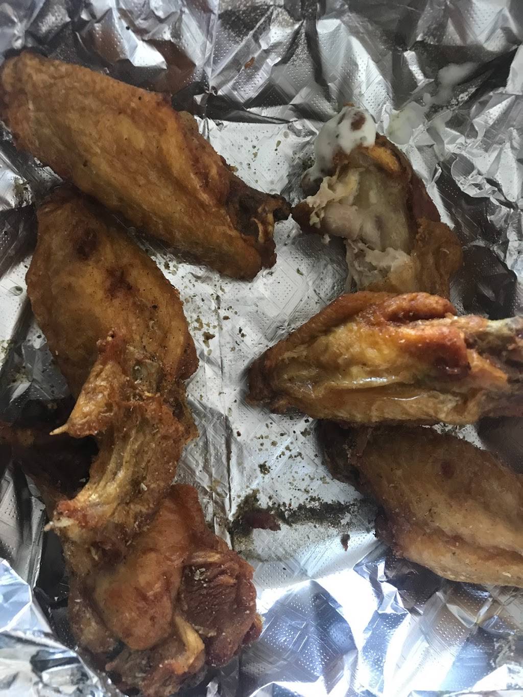 Pizza & Hot Wings Express | restaurant | 912 US-501, Myrtle Beach, SC 29577, USA | 8434485873 OR +1 843-448-5873