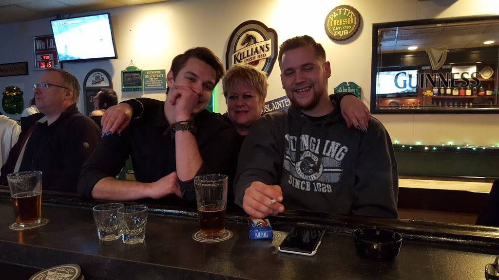 Squirrel Murphys | restaurant | 872 E Street Rd, Warminster, PA 18974, USA | 2159424550 OR +1 215-942-4550