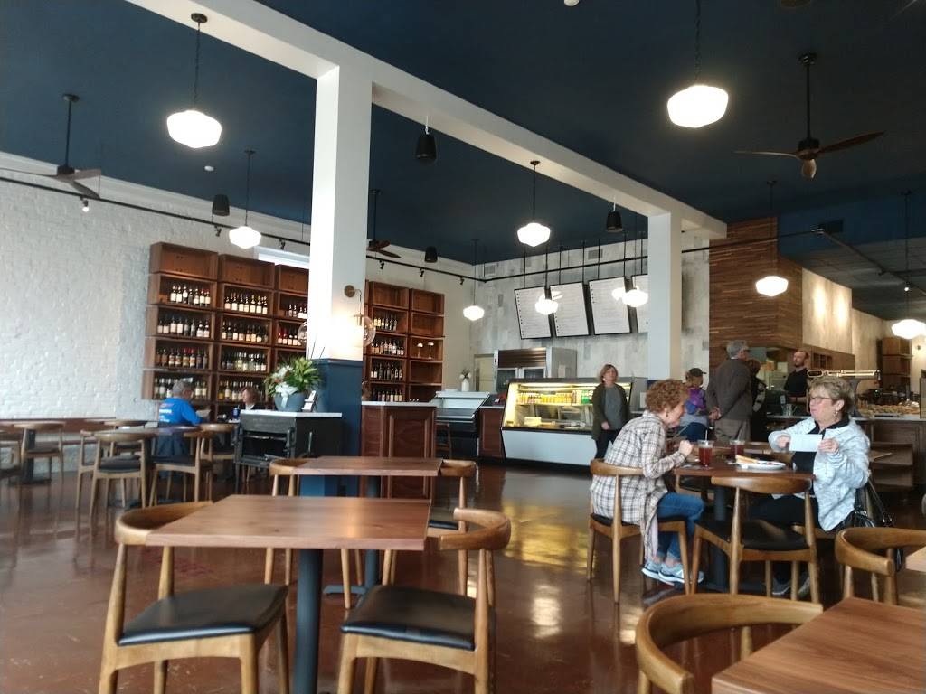 Provisions Bakery & Deli | restaurant | 135 W Main St, Lancaster, OH 43130, USA | 7406542253 OR +1 740-654-2253