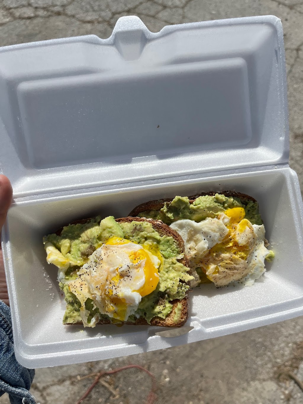 Fresh & Fruity | restaurant | 708 Hillsboro Blvd, Manchester, TN 37355, USA | 9319540822 OR +1 931-954-0822