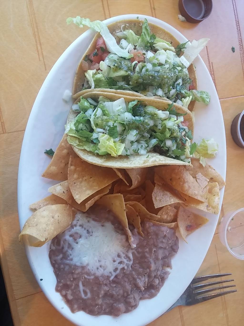 Rubios Coastal Grill | restaurant | 2820 Marconi Ave, Sacramento, CA 95821, USA | 9164836643 OR +1 916-483-6643