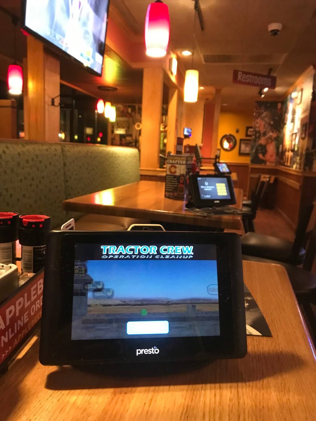 Applebees Grill + Bar | restaurant | 5265 Wadsworth Bypass, Arvada, CO 80002, USA | 3034211032 OR +1 303-421-1032