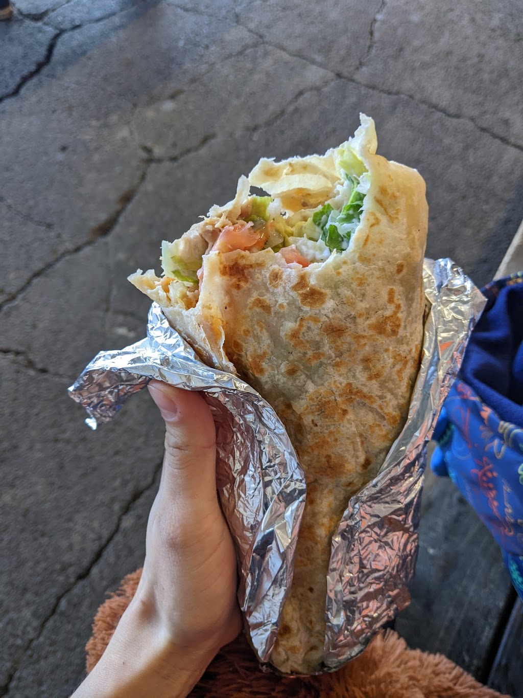 La Torta Loca | restaurant | 940 King St, Medford, OR 97501, USA | 5412927001 OR +1 541-292-7001