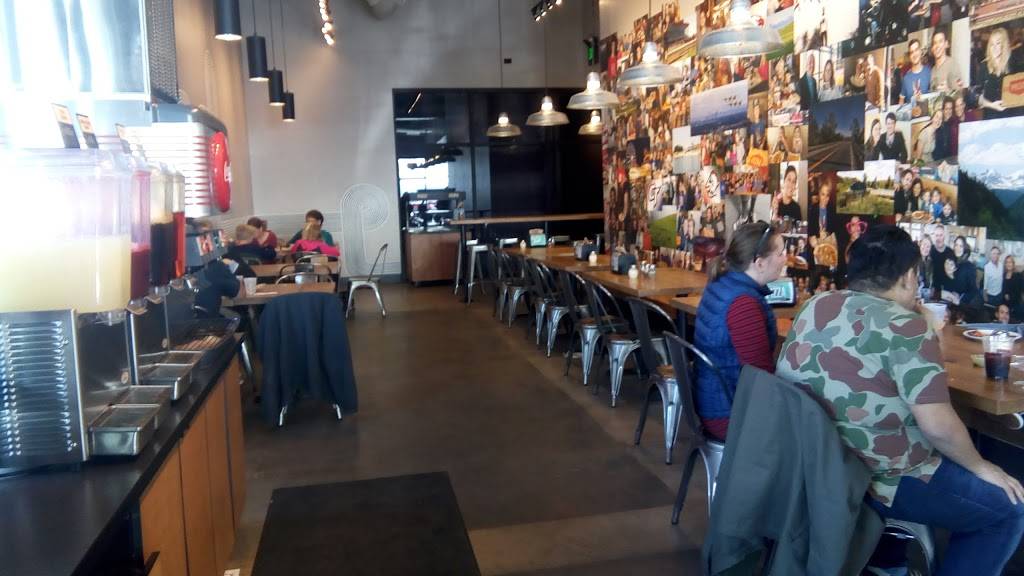 MOD Pizza | restaurant | 23890 E Smoky Hill Rd Suite 10, Aurora, CO 80016, USA | 7205088690 OR +1 720-508-8690