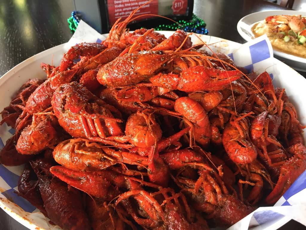 BBs Tex-Orleans | restaurant | 1275 Eldridge Pkwy, Houston, TX 77077, USA | 8322636644 OR +1 832-263-6644