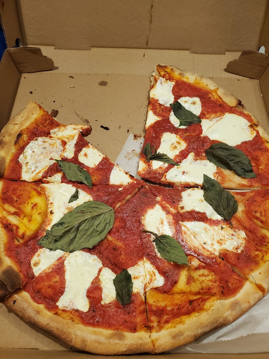 Gabys Station Pizza | restaurant | 1629 S 7th St, Philadelphia, PA 19148, USA | 2676877361 OR +1 267-687-7361