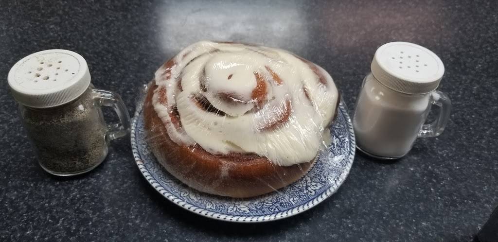 Back Rhoads Diner | restaurant | 691 W Elm St, Lebanon, MO 65536, USA | 4175322838 OR +1 417-532-2838